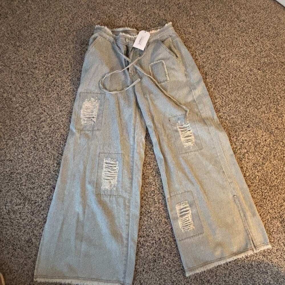 POL pants NWT